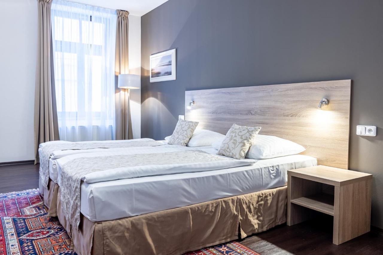Grandhotel Zvon Τσέσκε Μπουντεγιόβιτσε Εξωτερικό φωτογραφία